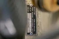 1959 Austin-Healey Frogeye Sprite-Sold