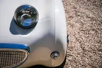 1959 Austin-Healey Frogeye Sprite-For Sale