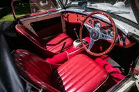 1959 Austin-Healey Frogeye Sprite-For Sale