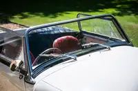 1959 Austin-Healey Frogeye Sprite-Sold