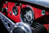 1959 Austin-Healey Frogeye Sprite-Sold