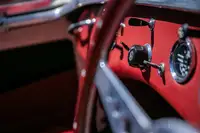 1959 Austin-Healey Frogeye Sprite-Sold