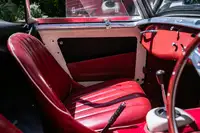 1959 Austin-Healey Frogeye Sprite-For Sale