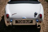 1959 Austin-Healey Frogeye Sprite-Sold