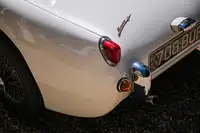 1959 Austin-Healey Frogeye Sprite-Sold