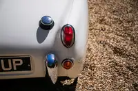 1959 Austin-Healey Frogeye Sprite-Sold