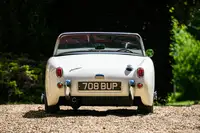 1959 Austin-Healey Frogeye Sprite-For Sale