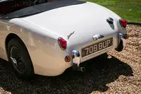 1959 Austin-Healey Frogeye Sprite-For Sale