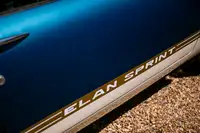 1974 Lotus Elan Drophead Coupé-For Sale