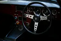 1974 Lotus Elan Drophead Coupé-For Sale