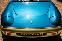 1974 Lotus Elan Drophead Coupé-For Sale