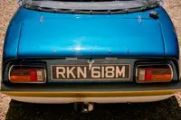 1974 Lotus Elan Drophead Coupé-For Sale