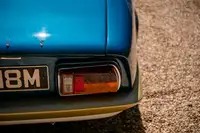 1974 Lotus Elan Drophead Coupé-For Sale