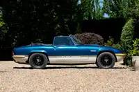 1974 Lotus Elan Drophead Coupé-For Sale
