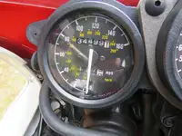 1993 Yamaha FZR400RR SP 399cc-Sold