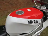 1993 Yamaha FZR400RR SP 399cc-Sold