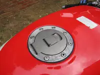 1993 Yamaha FZR400RR SP 399cc-Sold