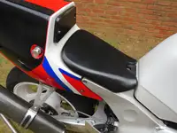 1993 Yamaha FZR400RR SP 399cc-Sold
