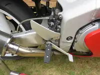 1993 Yamaha FZR400RR SP 399cc-Sold