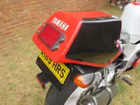 1993 Yamaha FZR400RR SP 399cc-Sold