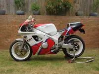 1993 Yamaha FZR400RR SP 399cc-Sold