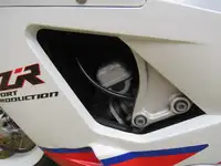 1993 Yamaha FZR400RR SP 399cc-Sold