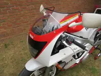 1993 Yamaha FZR400RR SP 399cc-Sold