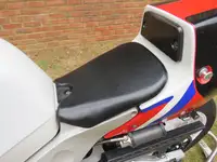 1993 Yamaha FZR400RR SP 399cc-Sold