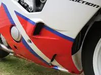1993 Yamaha FZR400RR SP 399cc-Sold