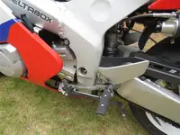 1993 Yamaha FZR400RR SP 399cc-Sold