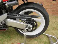1993 Yamaha FZR400RR SP 399cc-Sold