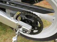 1993 Yamaha FZR400RR SP 399cc-Sold