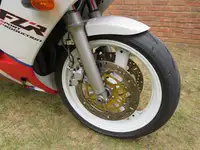 1993 Yamaha FZR400RR SP 399cc-Sold