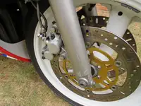 1993 Yamaha FZR400RR SP 399cc-Sold