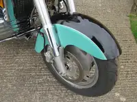 1998 Honda F6C Valkyrie 1520cc-Sold