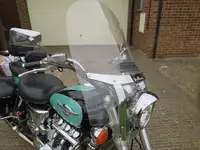 1998 Honda F6C Valkyrie 1520cc-Sold