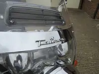 1998 Honda F6C Valkyrie 1520cc-Sold