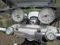 1998 Honda F6C Valkyrie 1520cc-Sold