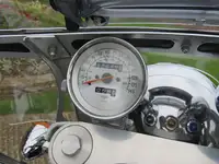 1998 Honda F6C Valkyrie 1520cc-Sold