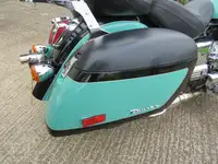 1998 Honda F6C Valkyrie 1520cc-Sold