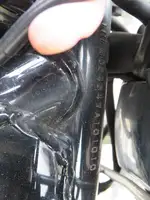 1998 Honda F6C Valkyrie 1520cc-Sold