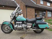 1998 Honda F6C Valkyrie 1520cc-Sold