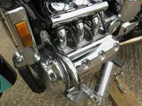 1998 Honda F6C Valkyrie 1520cc-Sold
