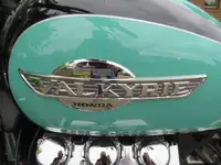 1998 Honda F6C Valkyrie 1520cc-Sold