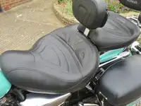 1998 Honda F6C Valkyrie 1520cc-Sold