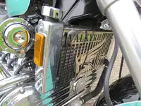 1998 Honda F6C Valkyrie 1520cc-Sold