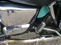 1998 Honda F6C Valkyrie 1520cc-Sold