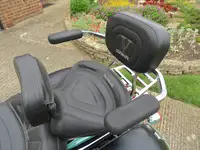 1998 Honda F6C Valkyrie 1520cc-Sold