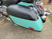 1998 Honda F6C Valkyrie 1520cc-Sold