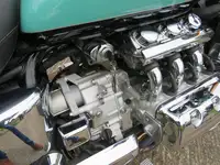 1998 Honda F6C Valkyrie 1520cc-Sold